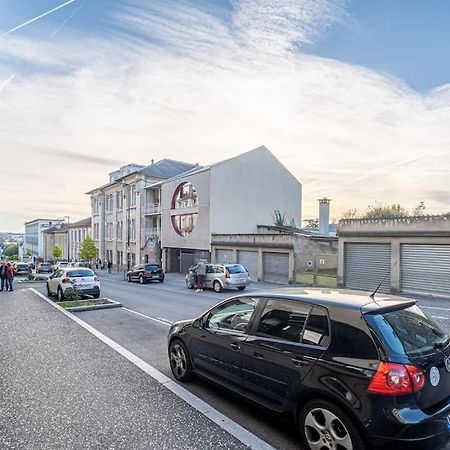 Le Magnifique T3 Apartman Limoges Kültér fotó