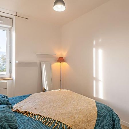 Le Magnifique T3 Apartman Limoges Kültér fotó