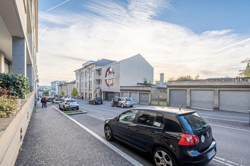 Le Magnifique T3 Apartman Limoges Kültér fotó