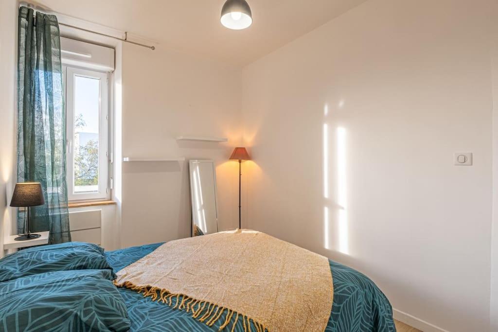Le Magnifique T3 Apartman Limoges Kültér fotó