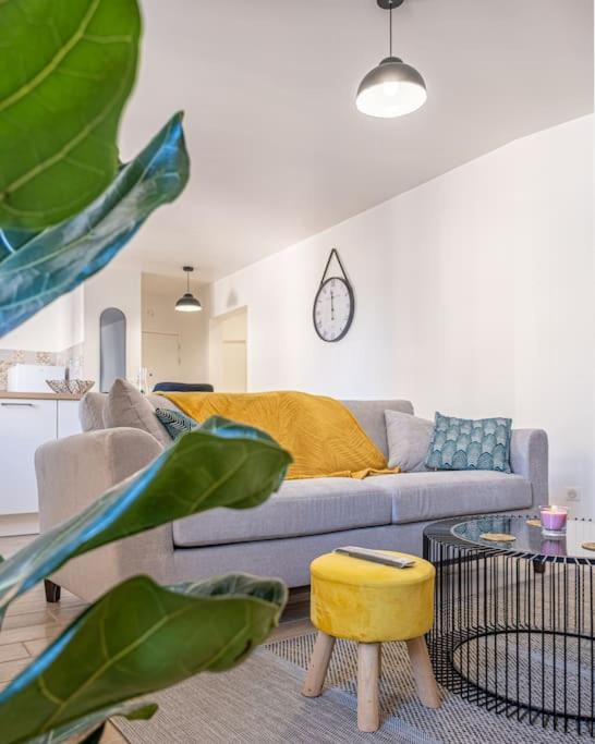 Le Magnifique T3 Apartman Limoges Kültér fotó