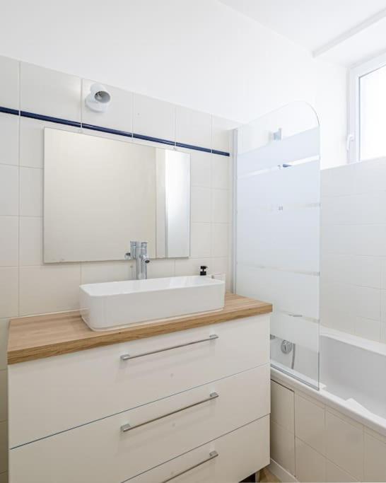 Le Magnifique T3 Apartman Limoges Kültér fotó