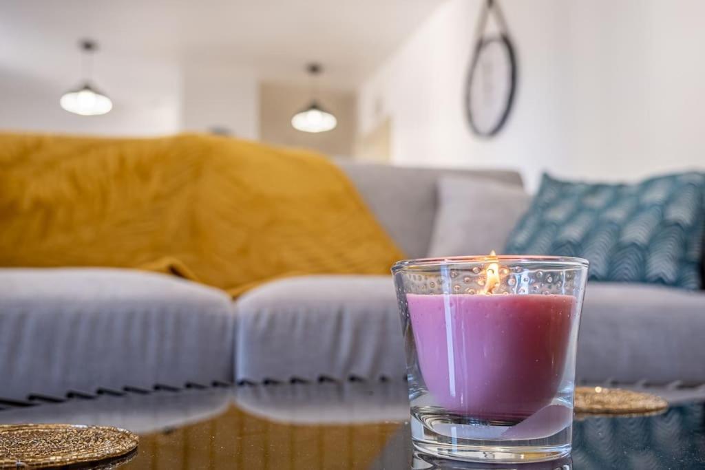 Le Magnifique T3 Apartman Limoges Kültér fotó